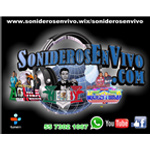 Soniderosenvivo.com