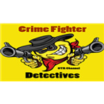 Crime Fighter Detectives