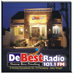 De Best Radio Pemalang