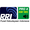 PRO4 RRI Surabaya