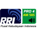 PRO4 RRI Surabaya