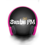 Radio Online Internet SantaiFM