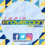 Radio Proyeccion