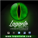 Lagarto FM