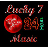 Lucky 7 Music Radio