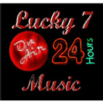 Lucky 7 Music Radio