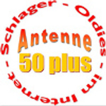 Antenne 50 Plus