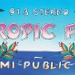 Radio Tropic FM Haiti