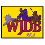 WJDB-FM