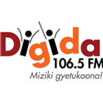 Digida Fm 106.5