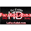 Fiesta Latina HD Radio