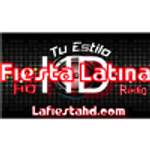 Fiesta Latina HD Radio