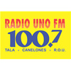 Radio Uno 100.7