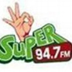 Super 94.7 FM