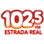 Rádio Estrada Real (Ouro Branco)