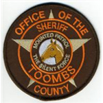 Toombs County Sheriff, Police, Fire, and EMS