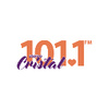 Stereo Cristal 101.1 FM Querétaro