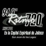 RITMO 94.9 FM