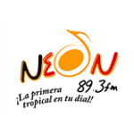 NEON 89.3 FM