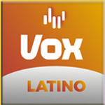 RADIO VOX LATINO