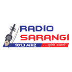 Radio Sarangi Morang