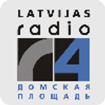 Latvijas Radio 4