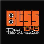 Bliss 104.3