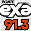 Exa FM 91.3 Cordoba