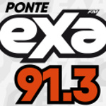 Exa FM 91.3 Cordoba