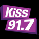 Kiss 91.7