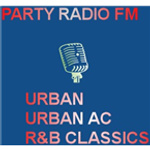 Party Radio FM R&B Classics/Classic Soul