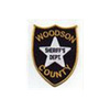 Woodson County Sheriff, Police, Fire, and EMS