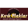 Kirik Plaklar