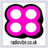 Radio Vibe in the Fylde