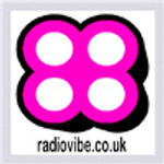 Radio Vibe in the Fylde