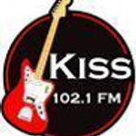 KISS FM 102.1 S?o Paulo