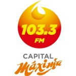 Capital Máxima 103.3 Xalapa