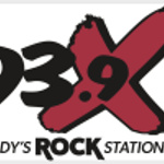 93.9X Indy’s Rock Station