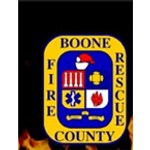 Boone County Fire and EMS