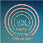 Radio Olavarría