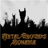 Metal Grounds Radio