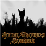 Metal Grounds Radio