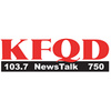 Newstalk 750 103.7 KFQD