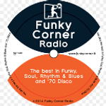 Funky Corner Radio