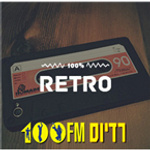 100% Retro - Radios 100FM