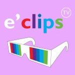 EClips TV le Player Radio