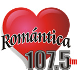 ROMANTICA 107.5