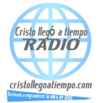 Cristo Llegó a Tiempo Radio