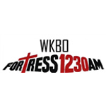 Fortress 1230 AM