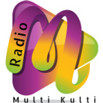 Radio MultiKulti DAB+